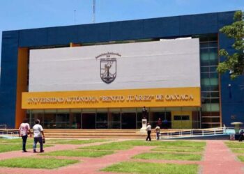 La UABJO recibió, del 1 de enero al 30 de septiembre de 2024, mil millones 83 mil 445 pesos.