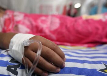 Los decesos por dengue tardan en confirmarse de cuatro hasta siete meses después del suceso.