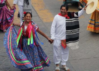 La Canción y el Jarabe Mixteco tienen un gran valor de identidad, comunitario e histórico que ha trascendido las fronteras.