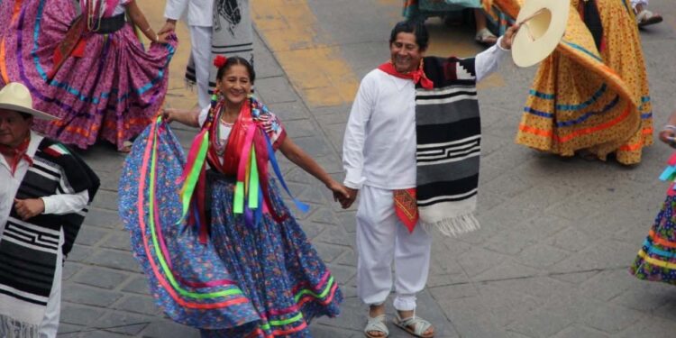La Canción y el Jarabe Mixteco tienen un gran valor de identidad, comunitario e histórico que ha trascendido las fronteras.