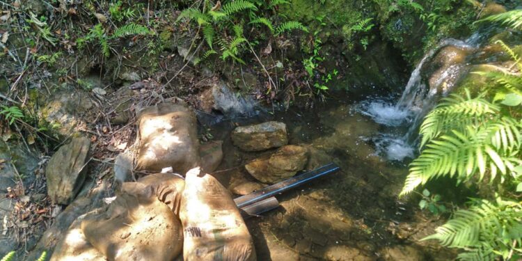 La construcción de la nueva red de distribución del agua potable comenzará en el 2025.