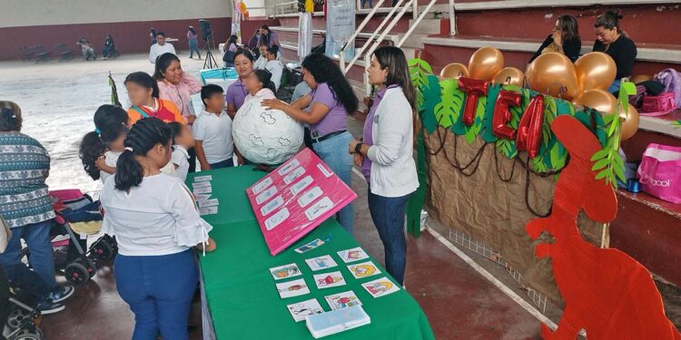 La discapacidad puede afectar distintas áreas de la vida de una persona.