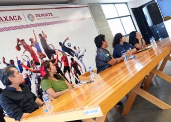 Las actividades iniciarán el sábado 15 de febrero.