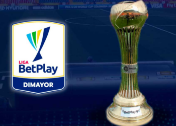 ¿Cuál es la liga más importante de fútbol en Colombia?