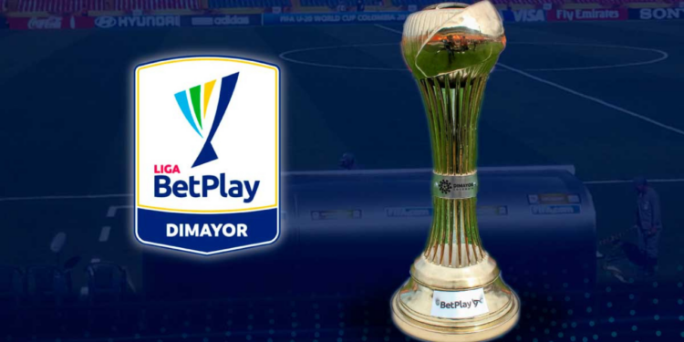 ¿Cuál es la liga más importante de fútbol en Colombia?