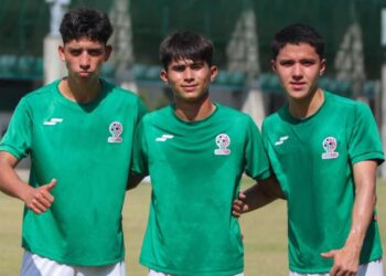 Dragones oaxaqueños, en el radar de selección nacional de Liga TDP