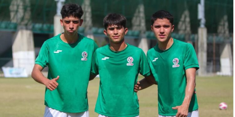 Dragones oaxaqueños, en el radar de selección nacional de Liga TDP