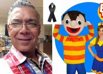 Fallece Jesús Ramiro Martínez, creador del programa “Bely y Beto”