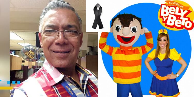 Fallece Jesús Ramiro Martínez, creador del programa “Bely y Beto”