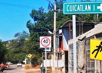 Los familiares han teniendo que recurrir a centros donde se ofrece ayuda.