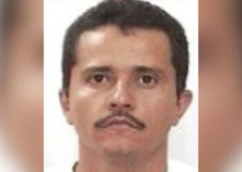 Aumento de recompensa por “El Mencho”, tiene un precio de 15 millones de dólares