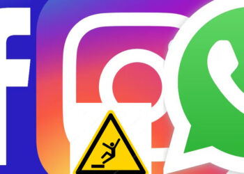 Meta responde por fallas globales en WhatsApp, Instagram y Facebook