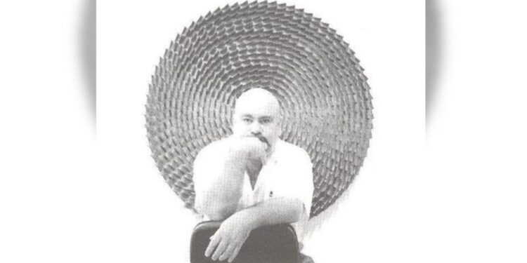 Muere el destacado maestro Marco Antonio Bustamante