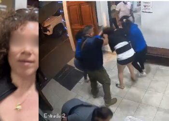 VIDEO | María Elena Ríos defiende su actuar en redes sociales