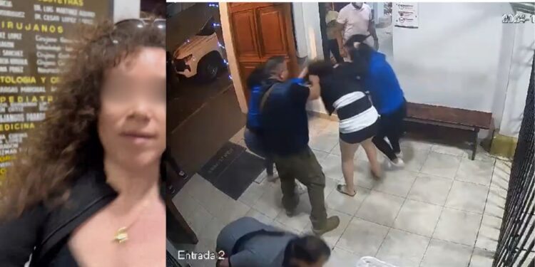 VIDEO | María Elena Ríos defiende su actuar en redes sociales