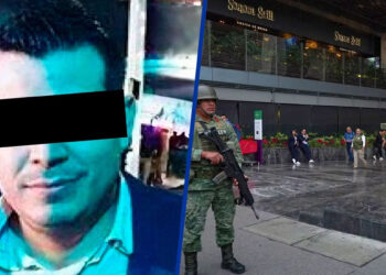 Matan a Jesús Pérez Alvear, exmánager de Gerardo Ortiz