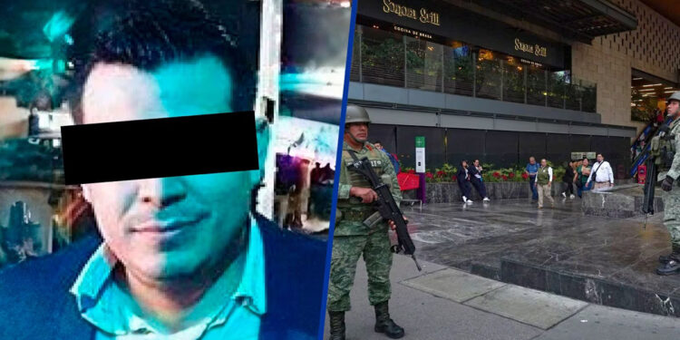 Matan a Jesús Pérez Alvear, exmánager de Gerardo Ortiz