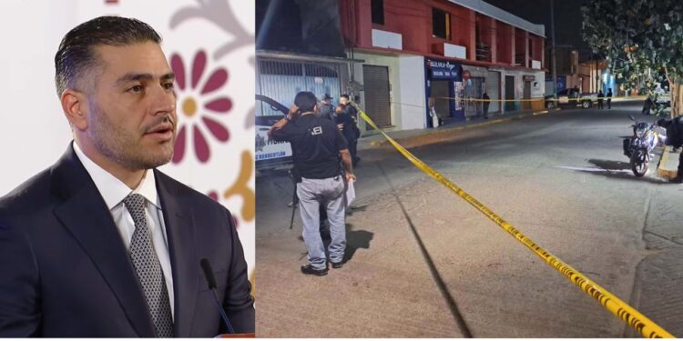 No es broma: México registra el día con menos homicidios dolosos en el gobierno de Sheinbaum