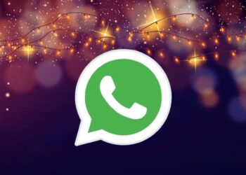 Frases originales para desear un Feliz Año Nuevo 2025 por WhatsApp