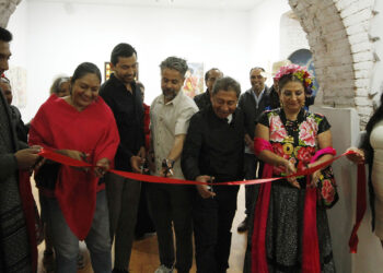 Michel Antonio, Irma Pineda, Josué Matus Garduño, Felipe Eduardo Barajas, Eddie Martínez, María del Carmen Herrera y Lilia Alejandra Vargas.