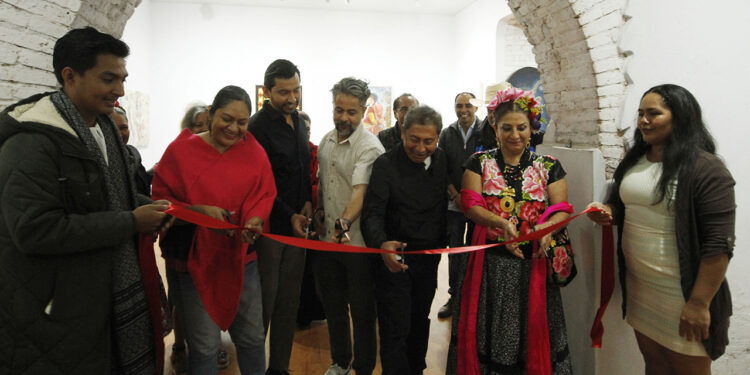 Michel Antonio, Irma Pineda, Josué Matus Garduño, Felipe Eduardo Barajas, Eddie Martínez, María del Carmen Herrera y Lilia Alejandra Vargas.