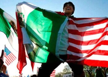 México preparara el “botón de pánico” para migrantes detenidos en Estados Unidos