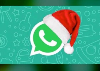¡WhatsApp se viste de Navidad! ¿Cómo activar el modo navideño en tu app?