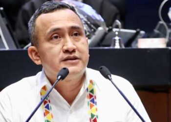 Senado solicita explicación por uso indebido de nombre “Mixe” mezcal en comercial