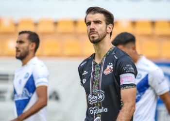 El “Capitán” Noya, cierra su carrera profesional con Alebrijes