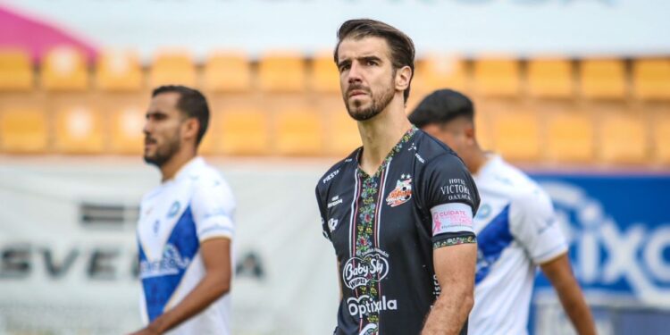 El “Capitán” Noya, cierra su carrera profesional con Alebrijes