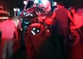 Los operativos deben continuar, señalan pobladores de Cuicatlán.