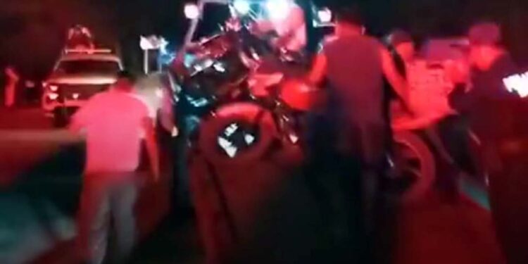 Los operativos deben continuar, señalan pobladores de Cuicatlán.