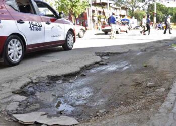 Foto: Archivo El Imparcial // El programa federal denominado “Bachetón” no se ha aplicado al 100% en varios estados incluidos Oaxaca.