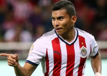 A pocas horas de Navidad: Orbelín Pineda está cerca de regresar al rebaño