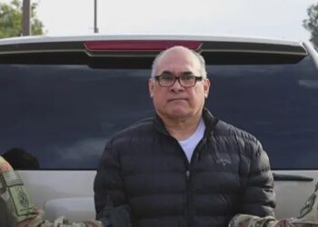 Osiel Cárdenas Guillén, exlíder del Cártel del Golfo, es deportado a México
