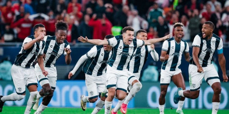 ¿Cuándo y a qué hora es la final entre Real Madrid vs Pachuca, por la Copa Intercontinental?