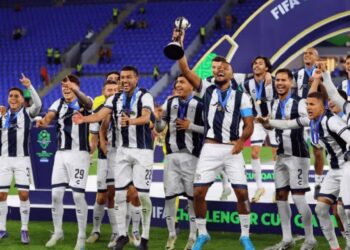 Pachuca vence al Al-Ahly: Ahora va por el Real Madrid en la Final de la Copa Intercontinental