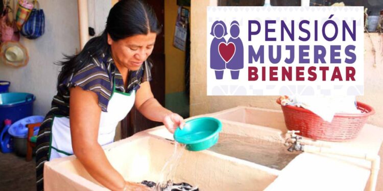 ¿Cuándo son las fechas de registro para la Pensión Mujeres Bienestar de 60 a 64 años?