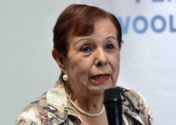 Foto: archivo // Perla Woolrich Fernández, Rosario Ramírez y Claudia Ayala, son las tres candidatas y son nueve personas que se registraron en cada planilla.