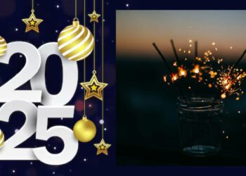 ¿Cómo lograr tus propósitos de Año Nuevo? Mejor plantea 3 que puedas cumplir