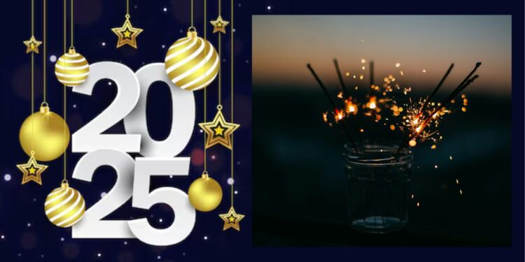¿Cómo lograr tus propósitos de Año Nuevo? Mejor plantea 3 que puedas cumplir