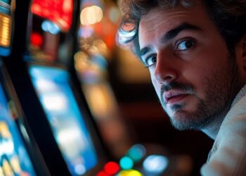 Psicología de la adicción a las máquinas tragamonedas: comprendiendo los riesgos