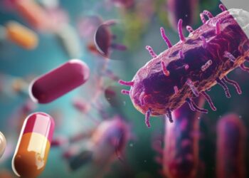 Resistencia Antimicrobiana: ¿La Próxima Gran Amenaza para la Salud Global?