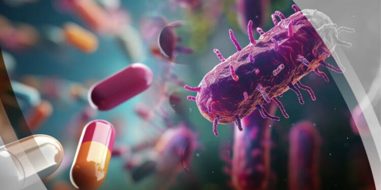 Resistencia Antimicrobiana: ¿La Próxima Gran Amenaza para la Salud Global?