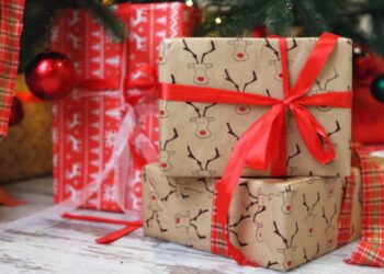 ¿Qué no debes dar en Navidad según el Feng Shui para mantener la armonía en tu hogar?