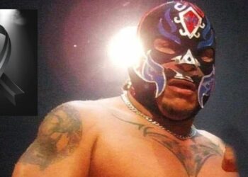 Fallece Rey Misterio Sr., formador de figuras de la lucha libre mexicana