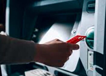 Conoce los 5 concejos para no ser víctima de robo en un cajero automático