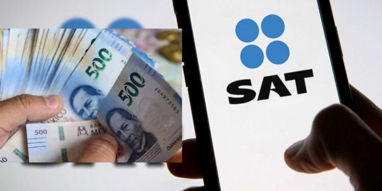 ¿Qué hace el SAT si detecta depósitos en efectivo superiores a 15,000 pesos?