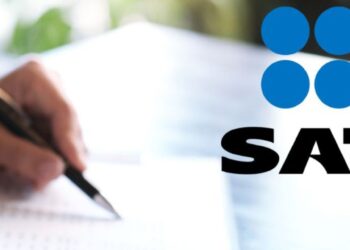 ¿Qué son los gastos deducibles ante el SAT en 2025?
