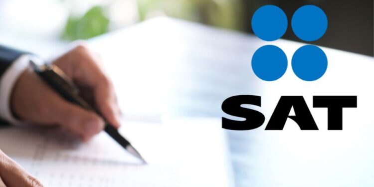 ¿Qué son los gastos deducibles ante el SAT en 2025?